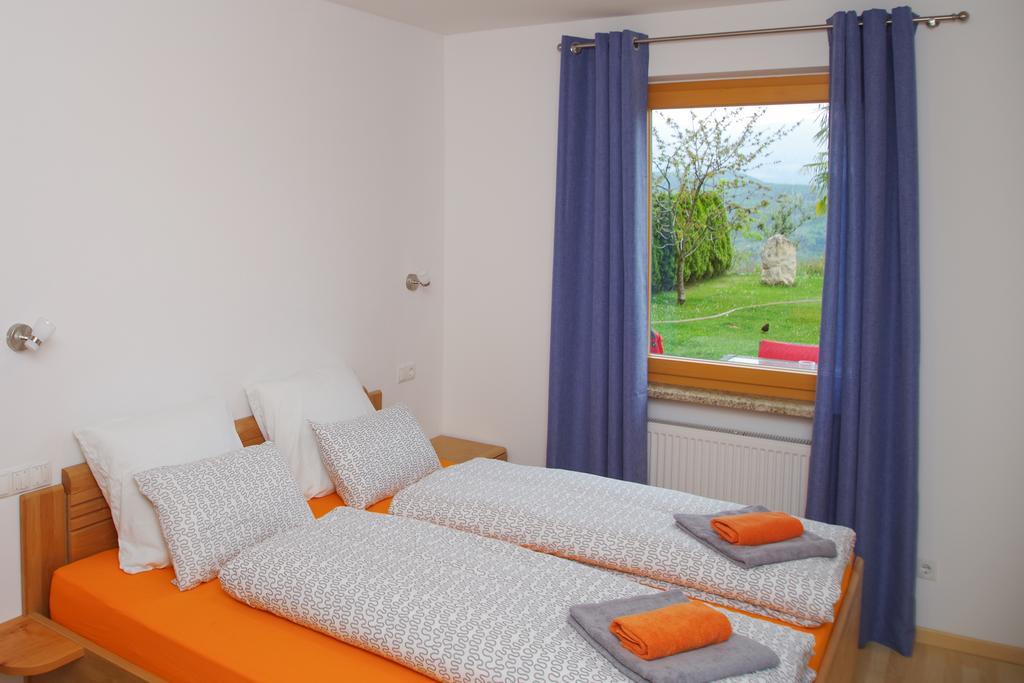 Wiesmuellerhof Кальдаро Экстерьер фото